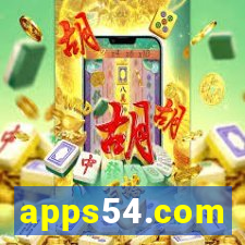 apps54.com