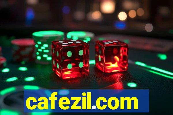 cafezil.com