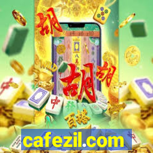 cafezil.com