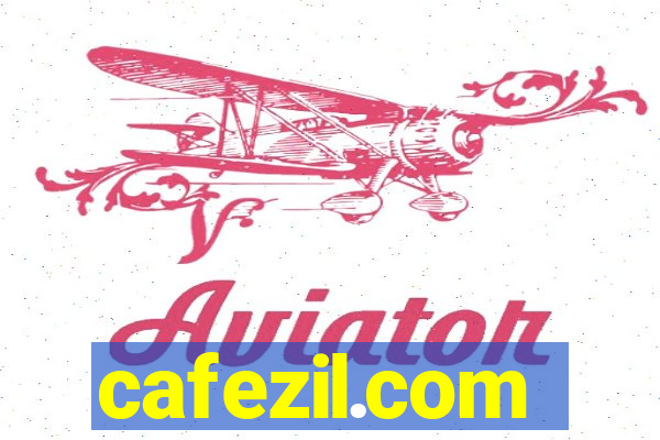 cafezil.com