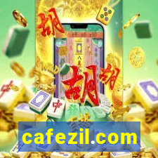 cafezil.com