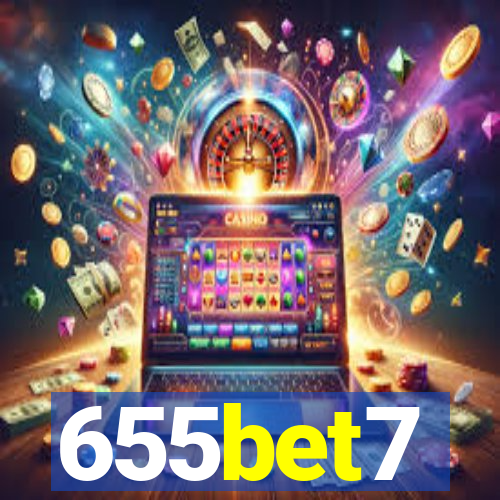 655bet7