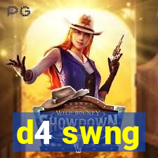 d4 swng