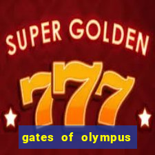 gates of olympus 1000 demo