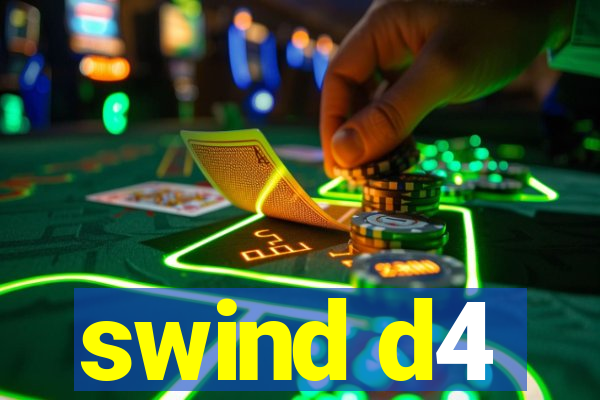 swind d4