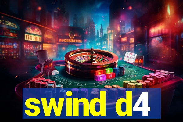 swind d4