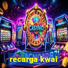 recarga kwai