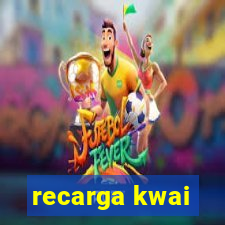 recarga kwai