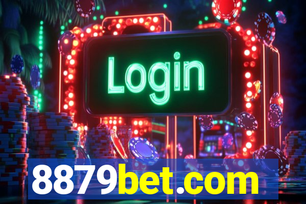 8879bet.com