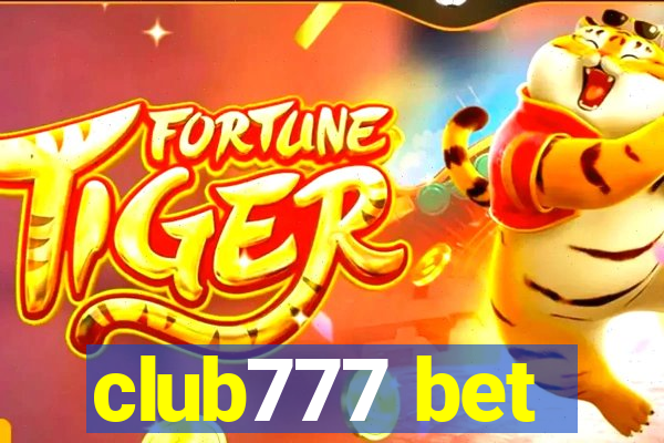 club777 bet