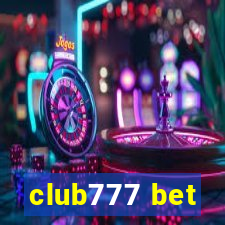 club777 bet