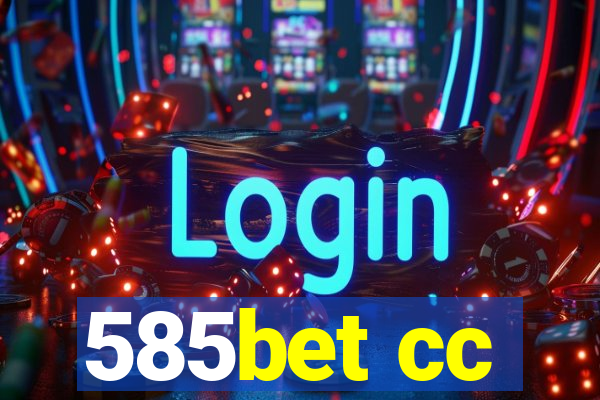 585bet cc