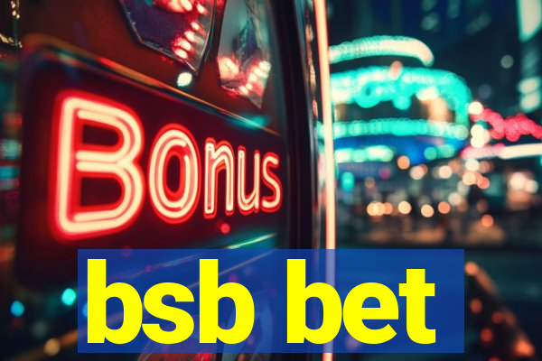 bsb bet