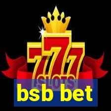 bsb bet