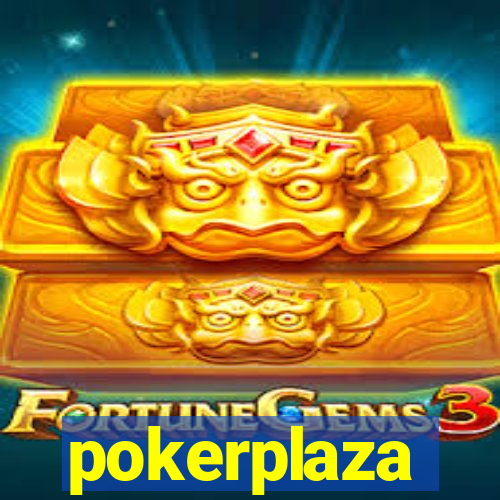 pokerplaza