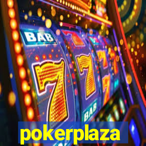 pokerplaza