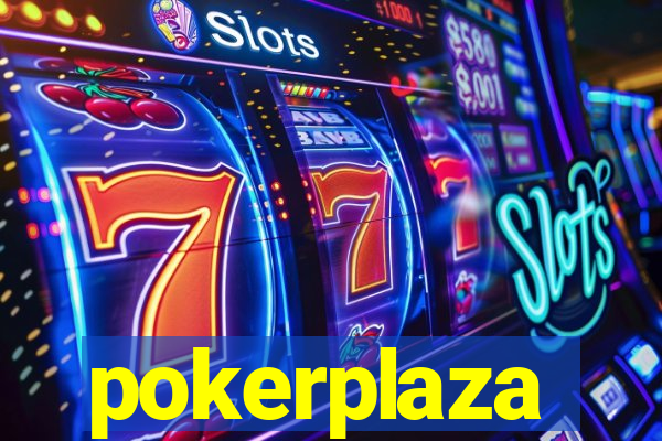 pokerplaza