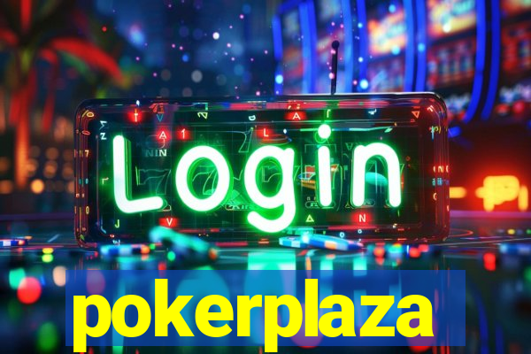 pokerplaza