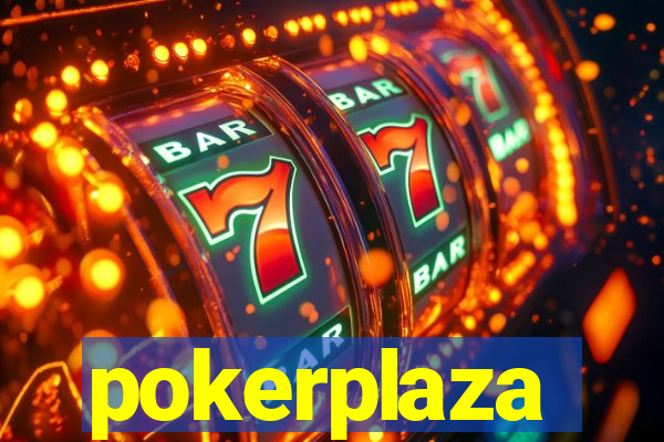 pokerplaza