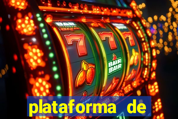 plataforma de aposta com deposito de 1 real