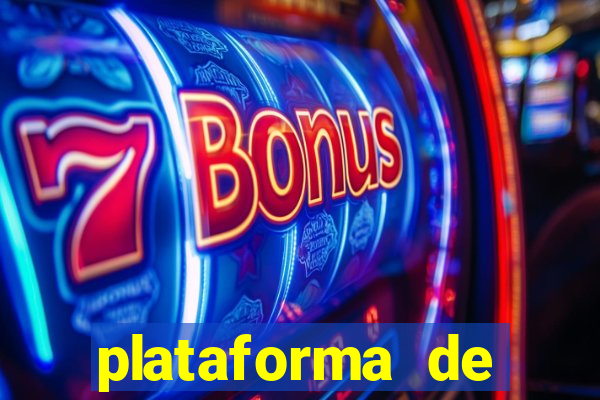 plataforma de aposta com deposito de 1 real