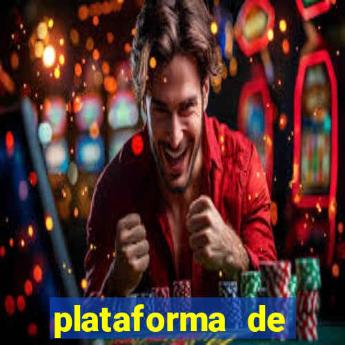 plataforma de aposta com deposito de 1 real