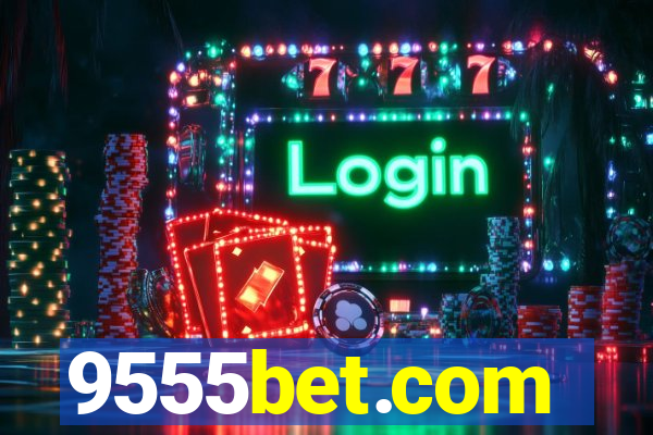 9555bet.com