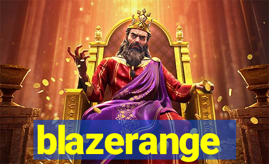 blazerange