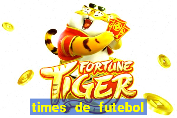 times de futebol de londres