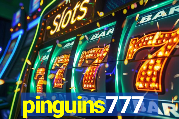 pinguins777