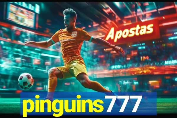 pinguins777