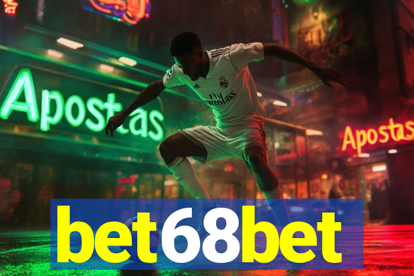 bet68bet