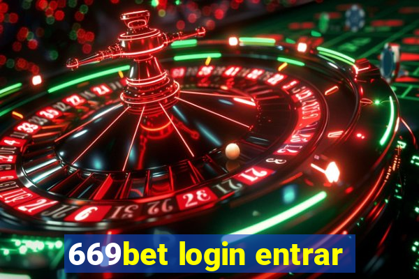 669bet login entrar