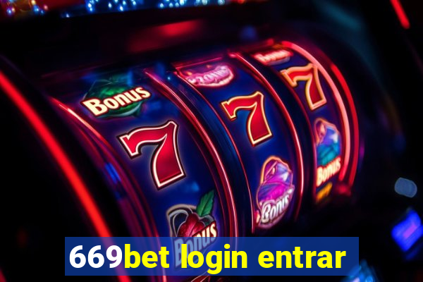 669bet login entrar