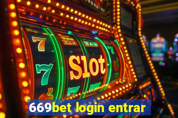 669bet login entrar