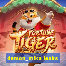 demon_mika leaks