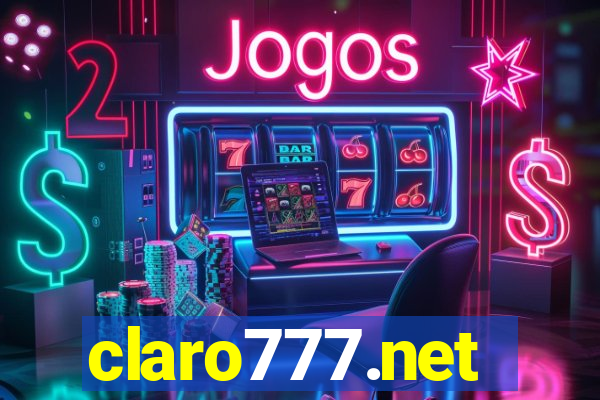 claro777.net