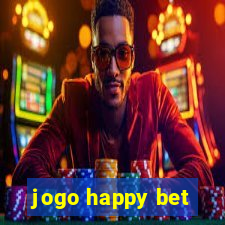 jogo happy bet