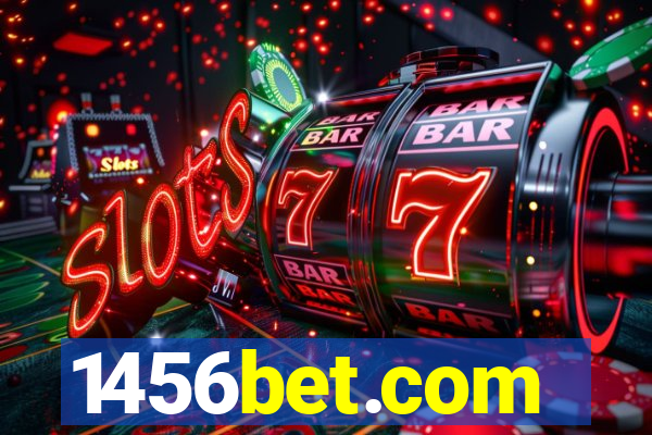 1456bet.com