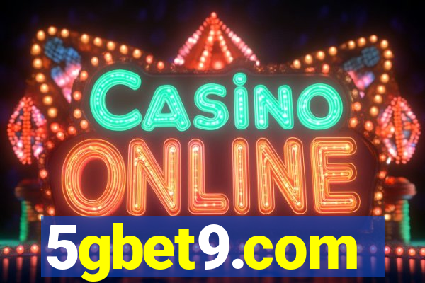 5gbet9.com