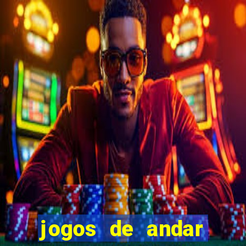 jogos de andar pela cidade e fazer compras