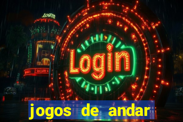 jogos de andar pela cidade e fazer compras