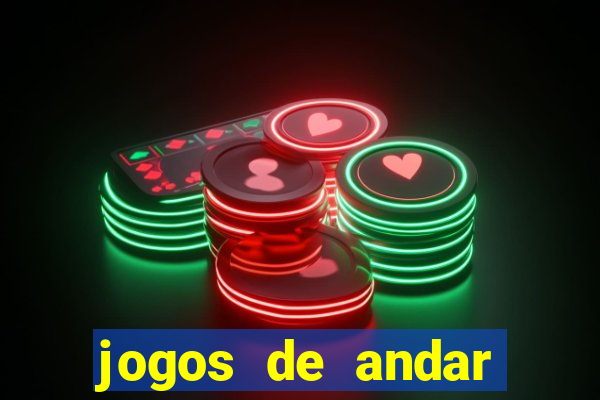 jogos de andar pela cidade e fazer compras