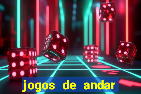 jogos de andar pela cidade e fazer compras