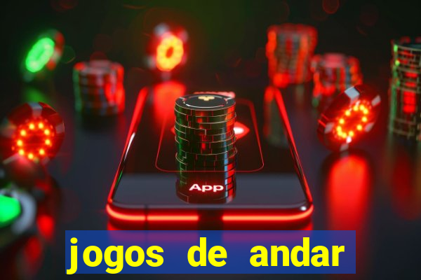 jogos de andar pela cidade e fazer compras