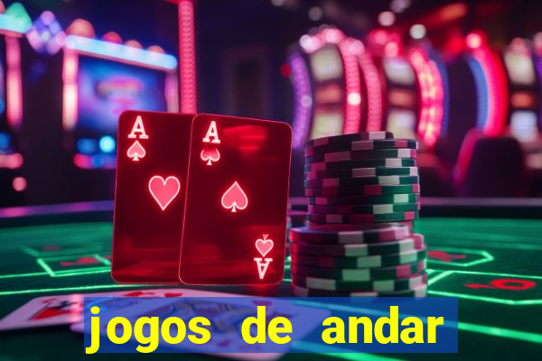 jogos de andar pela cidade e fazer compras