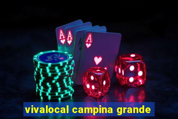 vivalocal campina grande