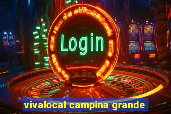 vivalocal campina grande