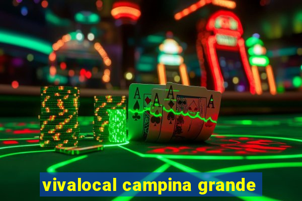 vivalocal campina grande