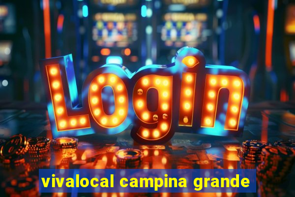 vivalocal campina grande